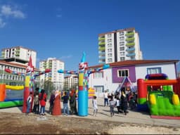 Minik Adımlar Anaokulu - Photo