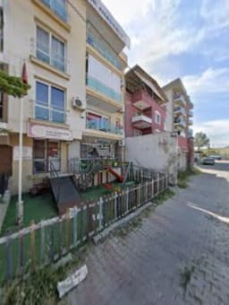 Pembe Köşk Anaokulu - Fotoğraf