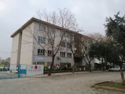 80. Yıl Efe İlkokulu - Fotoğraf