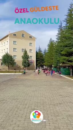 Özel Sungurlu Güldeste Anaokulu - Photo