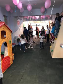 Özel Sevgi Yolu Anaokulu - Photo