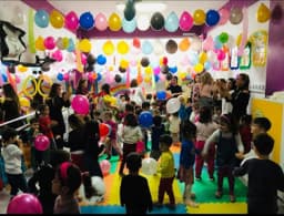 Ödemiş Minik Kalpler Kreş ve Gündüz Bakım Evi - Fotoğraf