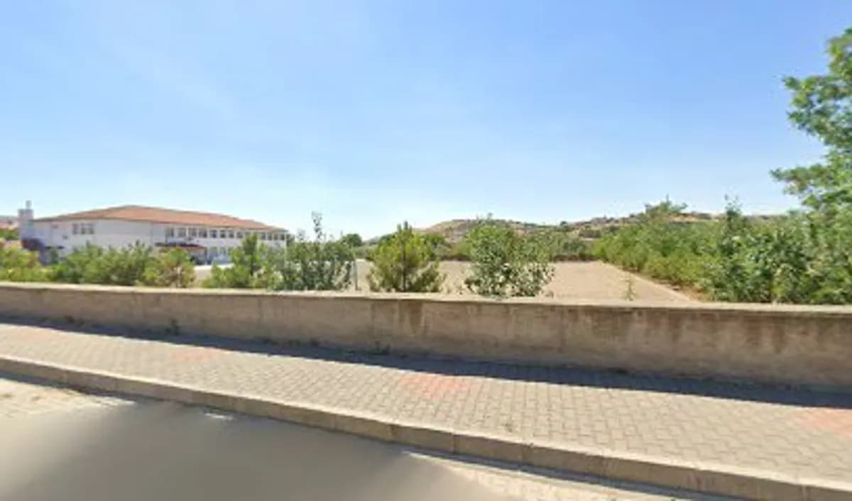 Nurdoğdu Ortaokulu - Fotoğraf