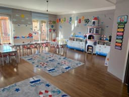 Özel Pendik Final Anaokulu - Fotoğraf