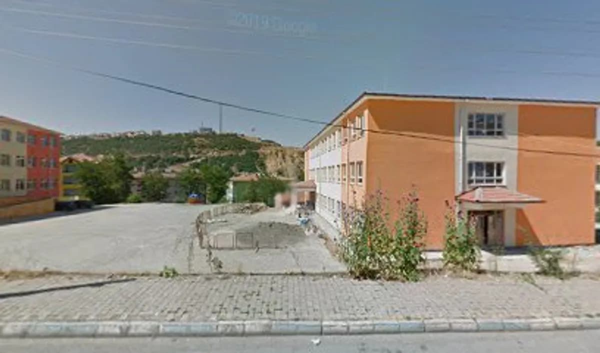 Atatürk Anaokulu - Fotoğraf