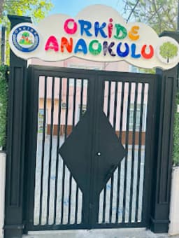 Orkide Anaokulu - Fotoğraf