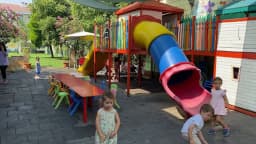 Meb Özel İnegöl Şirin Anaokulu - Fotoğraf