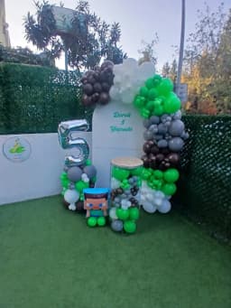 Ata Anaokulu - Fotoğraf