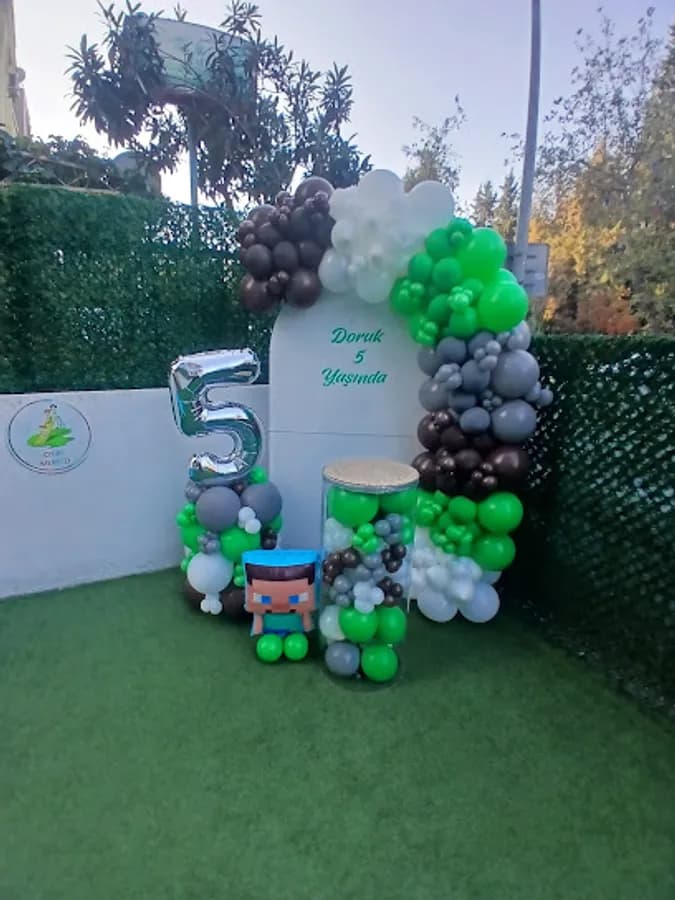 Ata Anaokulu - Fotoğraf