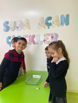 Özel Gelibolu Yıldız Anaokulu - Photo