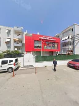 Narlidere Beledi Yesi Narciçekleri Anaokulu - Photo