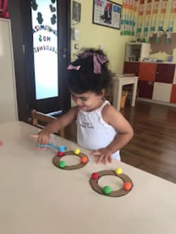 Adana Penguen Anaokulu - Fotoğraf