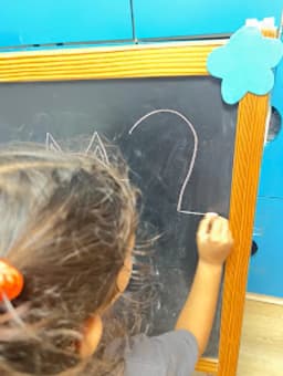 Özel Şeker Çocuklar Anaokulu - Fotoğraf