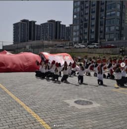 Polatlı Şehit Sedat Akça Ortaokulu - Fotoğraf
