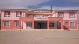 Payam Hatun Anaokulu - Fotoğraf