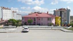 Şehit Coşkun Elber Anaokulu - Fotoğraf