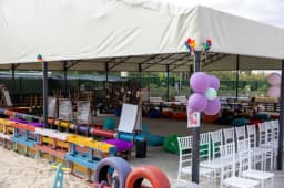 Ural Özyiğit Anaokulu - Fotoğraf