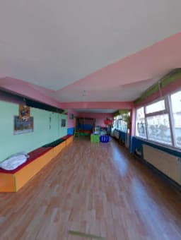 Özel Neşeli Penguen Anaokulu - Fotoğraf