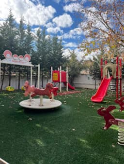 Sokullu Sınav Koleji Anaokulu - Photo