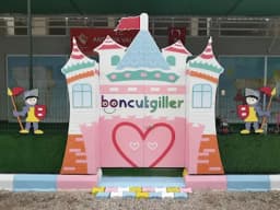 Özel Boncukgiller Kreş ve Anaokulu - Fotoğraf