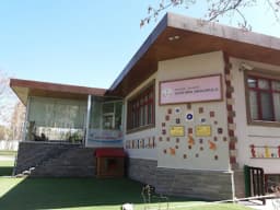 Atatürk Anaokulu - Photo