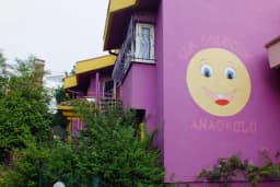 Çok Gülücük Anaokulu - Fotoğraf