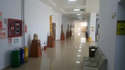 Yozgat Nida Tüfekçi Güzel Sanatlar Lisesi - Photo