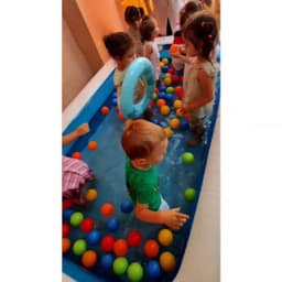 Özel Mutlu Çocuklar Dünyası Anaokulu Zeytinburnu - Fotoğraf