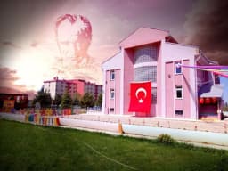 Dinar 125. Yıl Anaokulu - Fotoğraf