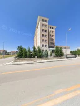 Ayyıldız Gülveren Anaokulu - Fotoğraf