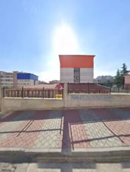 Mareşal Fevzi Çakmak Anaokulu - Fotoğraf