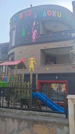 Özel Minik'iz Anaokulu - Photo