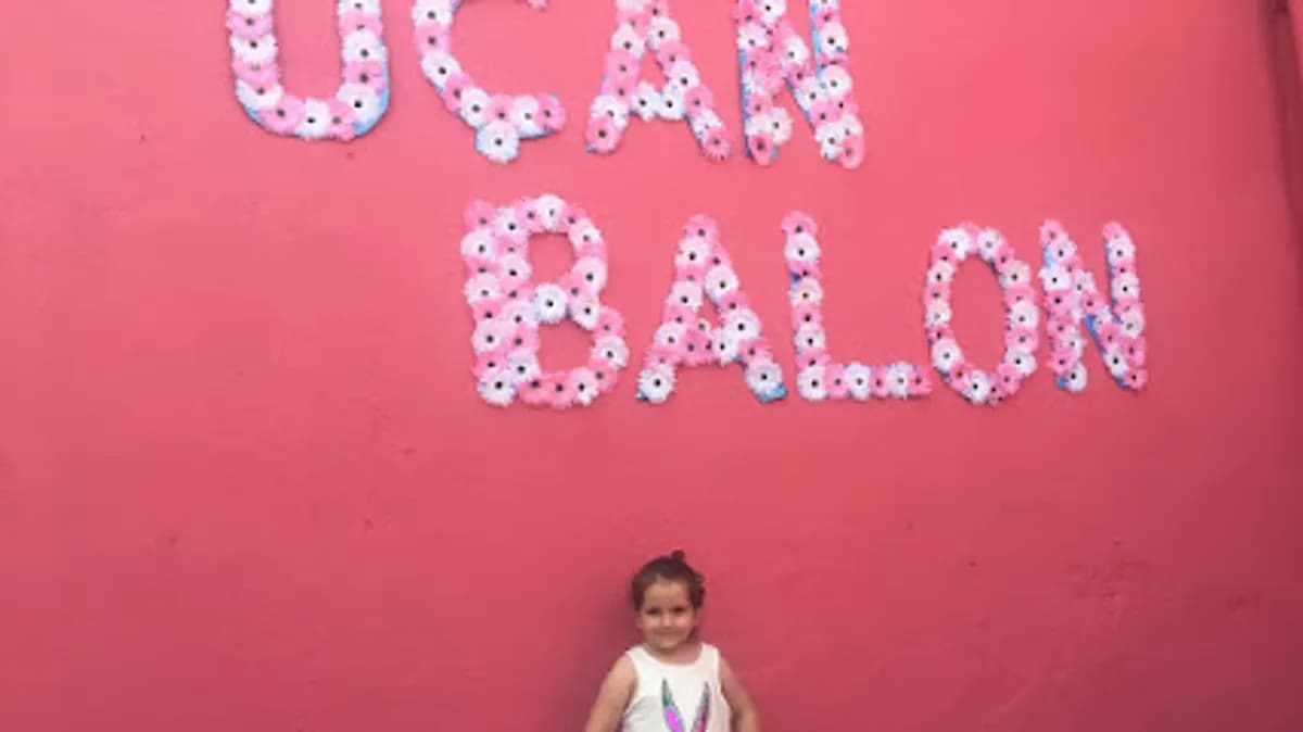 Özel Uçan Balon Anaokulu - Photo