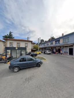 Zübeyde Hanım Anaokulu - Fotoğraf