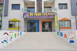 Bir Dilek Tut Anaokulu - Fotoğraf
