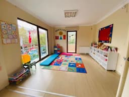 Özel Sancaktepe Dünyam Anaokulu - Photo