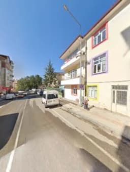 Gölköy Anaokulu - Fotoğraf