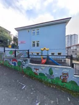 Hacere Usta Anaokulu - Photo