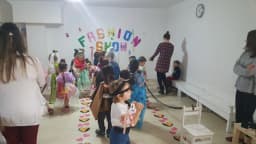 Özel Kinda Bloom Anaokulu - Fotoğraf