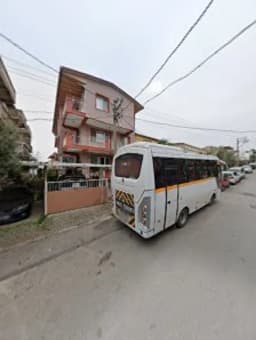 İzmirgaz Anaokulu - Fotoğraf