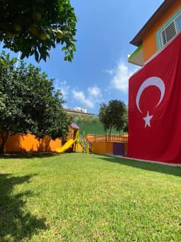 Neşe Erberk Anaokulu Adana - Fotoğraf