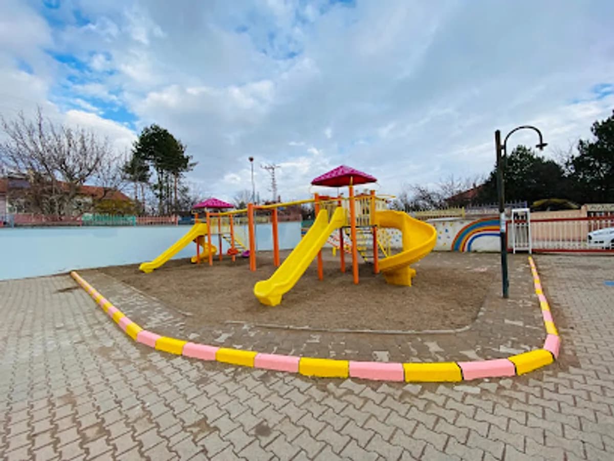 Yeniçubuk Anaokulu - Photo