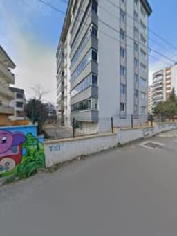 Özel Atom Karıncalar Anaokulu - Fotoğraf