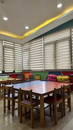 Hamidiye Kardelen Anaokulu - Photo