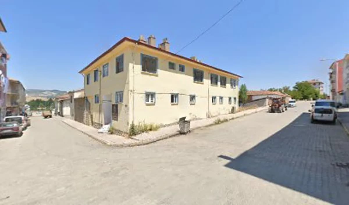 Yeşilyurt Anasınıfı - Photo