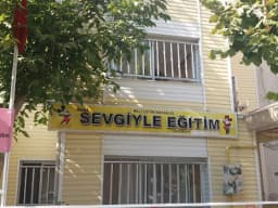 Milli Eğitim Bakanlığı Özel Sevgiyle Eğitim Anaokulu - Photo