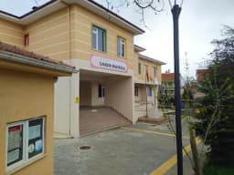 Polatlı İlkadım Anaokulu - Fotoğraf