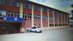 Reşat Akyön İlköğretim Okulu - Fotoğraf