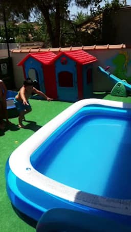 Özel Bergama Bilge Çocuk Anaokulu - Fotoğraf