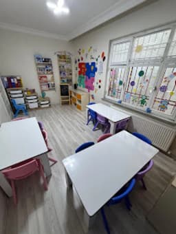 Özel Mucit Çocuklar Anaokulu - Fotoğraf